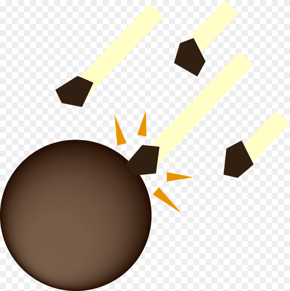 Late Heavy Bombardment Earth Meteorite, Sphere, Device Free Transparent Png