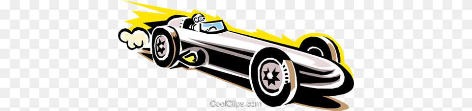 Late Model Race Car Royalty Vector Clip Art Illustration, Alloy Wheel, Car Wheel, Machine, Spoke Free Png