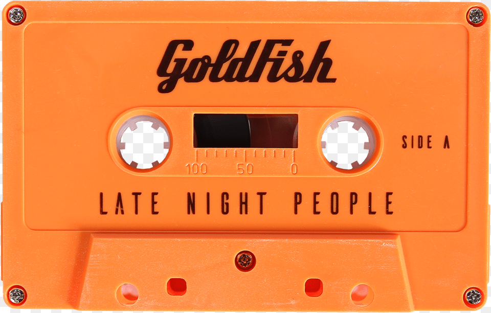 Late Night People Cassette Tape Electronics, Car, Transportation, Vehicle Free Png