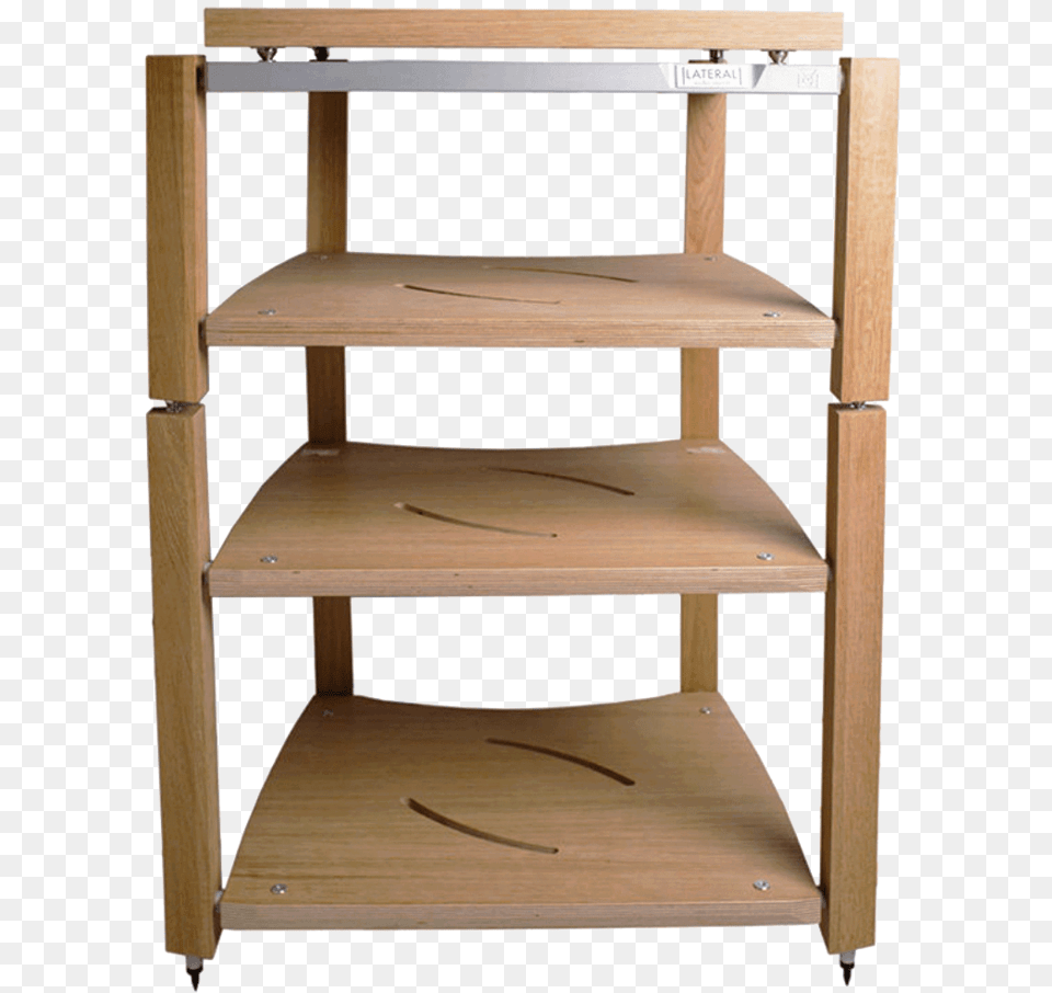 Lateral Audio Stands Las 4 Concert Sq Concert, Wood, Shelf, Plywood, Furniture Png Image