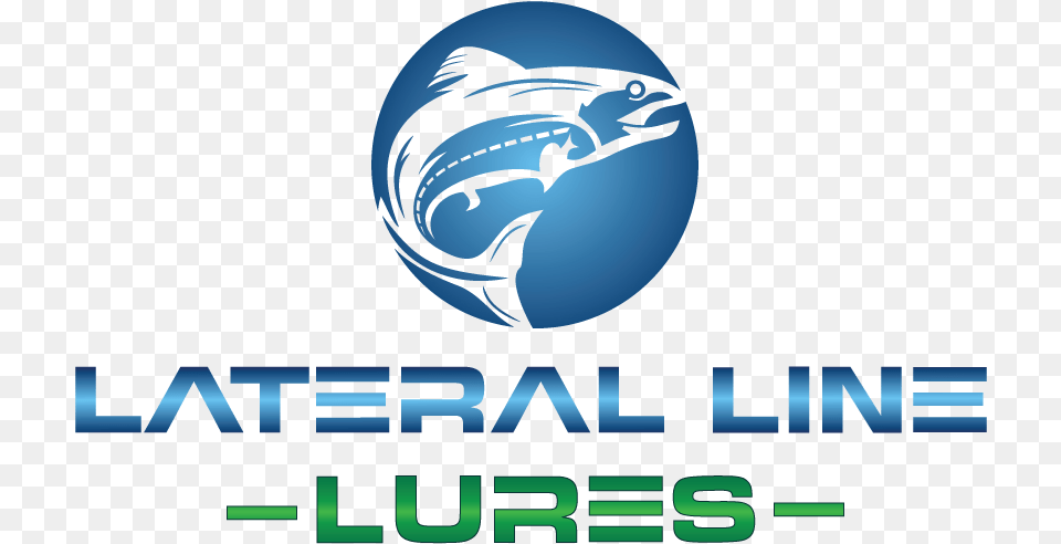 Lateral Line Lures Graphic Design, Logo, Sphere, Adult, Female Free Png