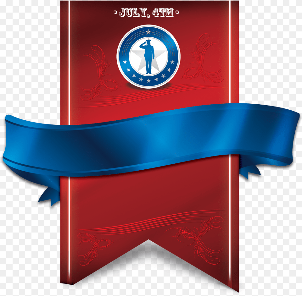 Latest Banner Ribbon, Person, Mailbox Free Transparent Png