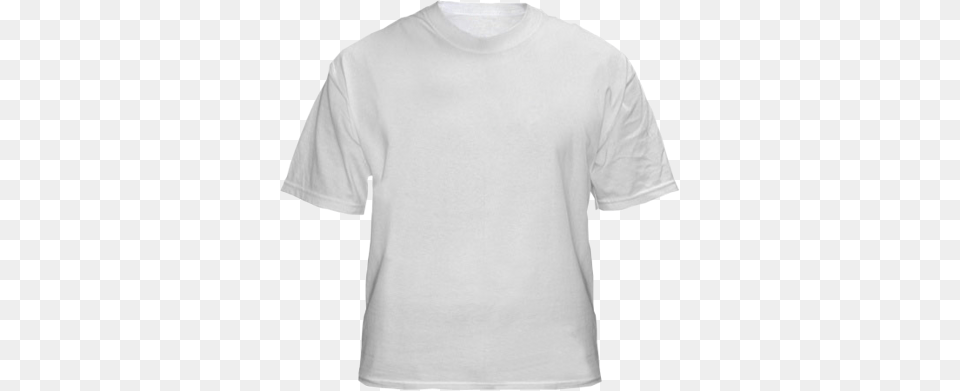 Latest Barbie Fashion Plain White T Shirt Template, Clothing, T-shirt Free Png Download