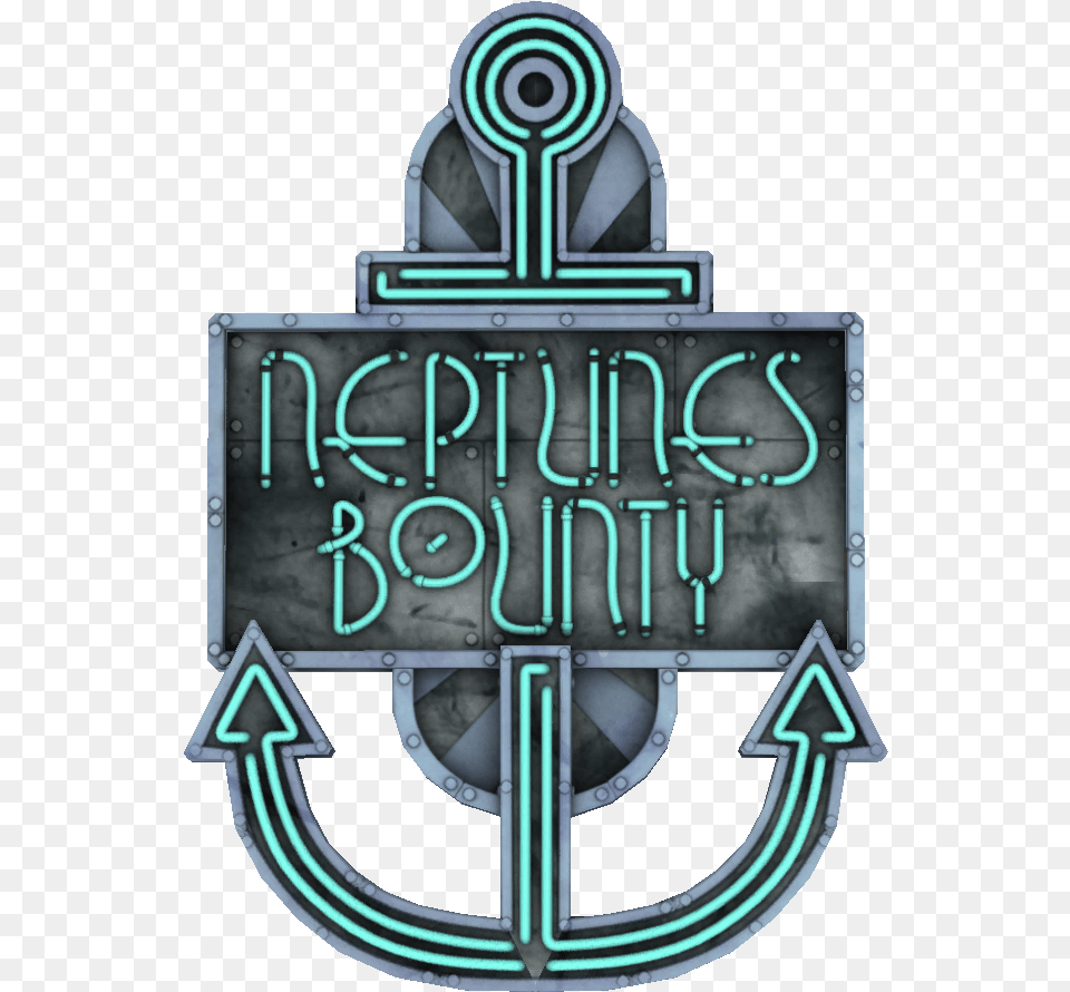 Latest Bioshock Bioshock Neptune39s Bounty, Electronics, Hardware, Light, Cross Png Image