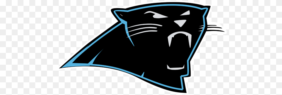 Latest Carolina Panthers Logo Svg Vector Amp Transparent Carolina Panthers Logo Transparent Png Image