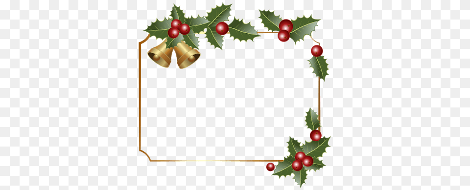 Latest Christmas Clipart Borders And Banners Free Transparent Png