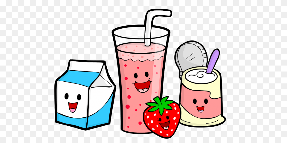 Latest Cliparts, Beverage, Juice, Smoothie, Milk Png Image
