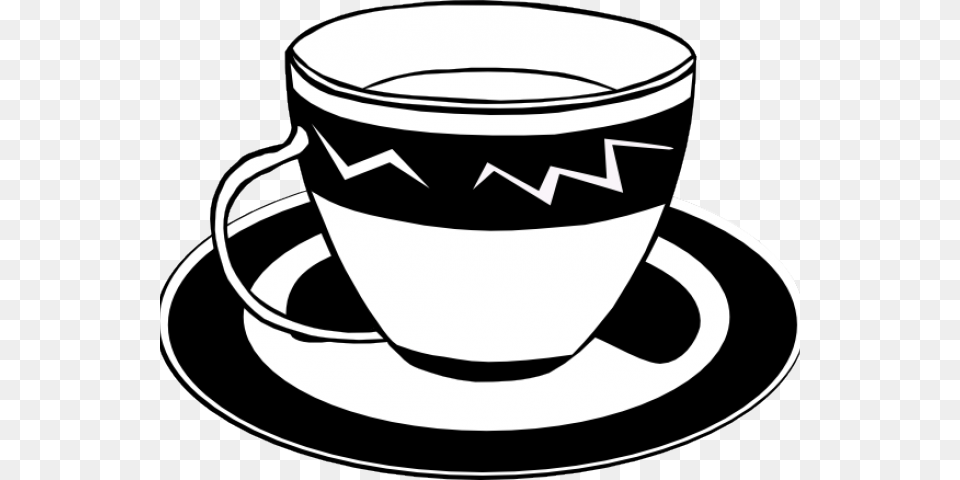 Latest Cliparts, Cup, Saucer, Beverage, Coffee Free Png Download