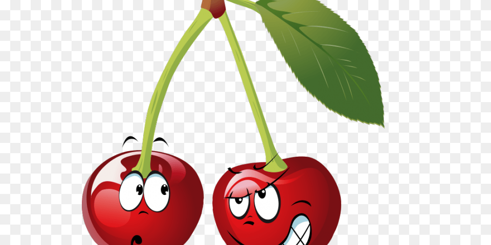 Latest Cliparts, Cherry, Food, Fruit, Plant Free Png