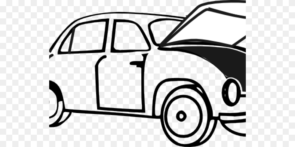 Latest Cliparts, Car, Transportation, Vehicle, Antique Car Free Transparent Png