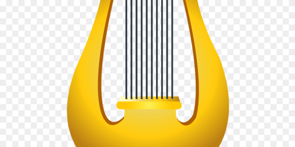 Latest Cliparts, Musical Instrument, Harp, Lyre Free Png
