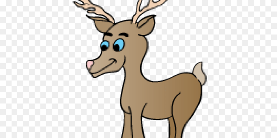 Latest Cliparts, Animal, Deer, Mammal, Wildlife Free Transparent Png