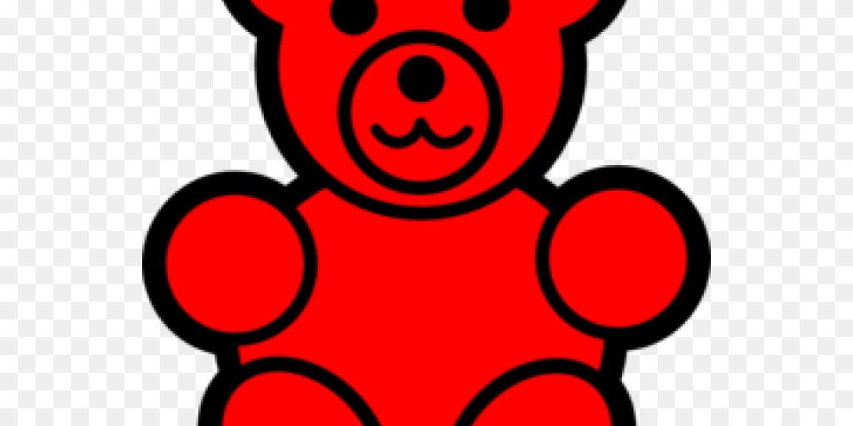 Latest Cliparts, Dynamite, Weapon, Teddy Bear, Toy Free Transparent Png