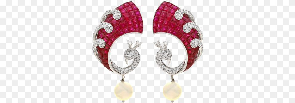 Latest Collections Earrings, Accessories, Earring, Jewelry, Diamond Free Png