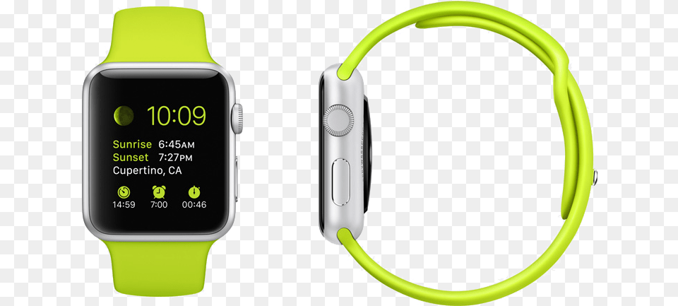 Latest Creation Opens Innovative Doors Apple Watch 38mm Green, Wristwatch, Arm, Body Part, Person Png