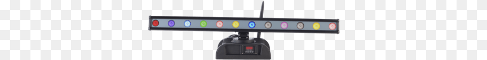 Latest Cree Multichip Led Technology Is Harnessed In Electronics, Light, Electrical Device, Microphone, Traffic Light Free Transparent Png
