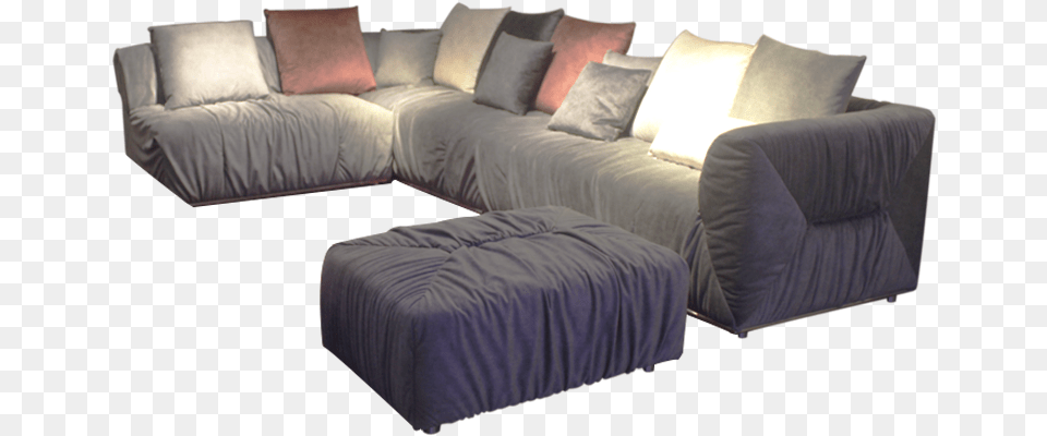 Latest Design Living Room Fabric Sofa Set Cushion, Couch, Furniture, Home Decor, Bed Free Transparent Png