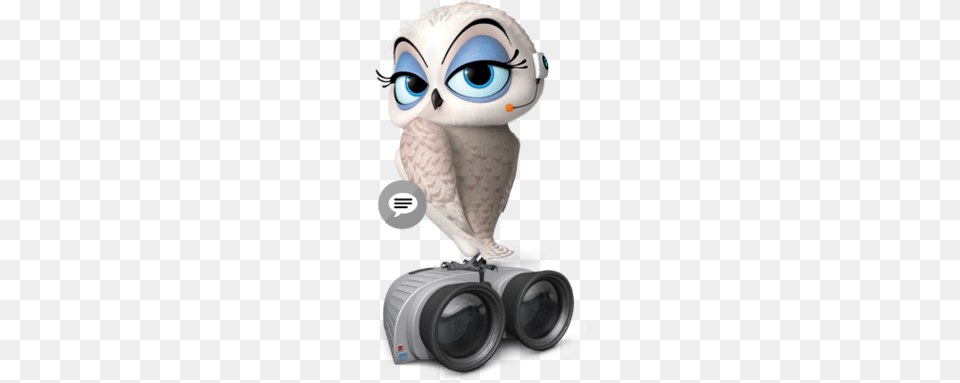 Latest Eva The Penguins Of Madagascar, Binoculars, Nature, Outdoors, Snow Png