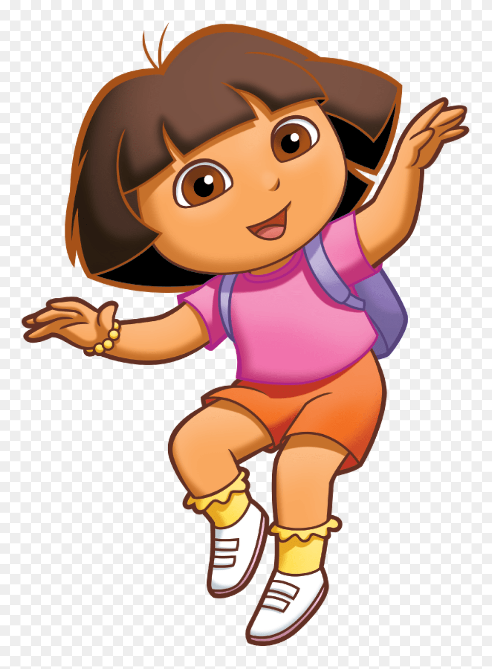 Latest Favorite Characters Dora, Publication, Book, Comics, Person Png