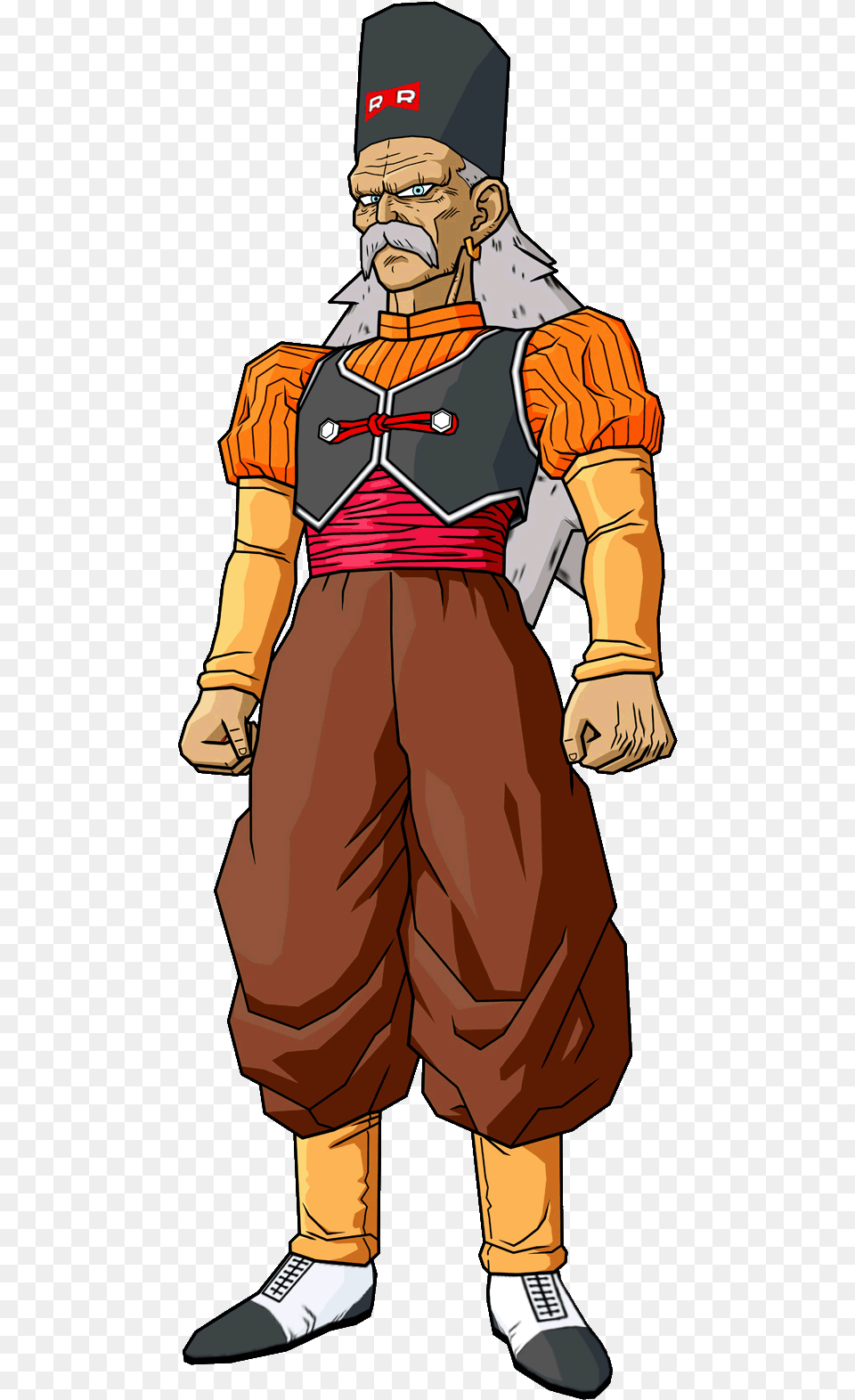 Latest Images Android 20 Dbz, Adult, Book, Comics, Female Free Transparent Png