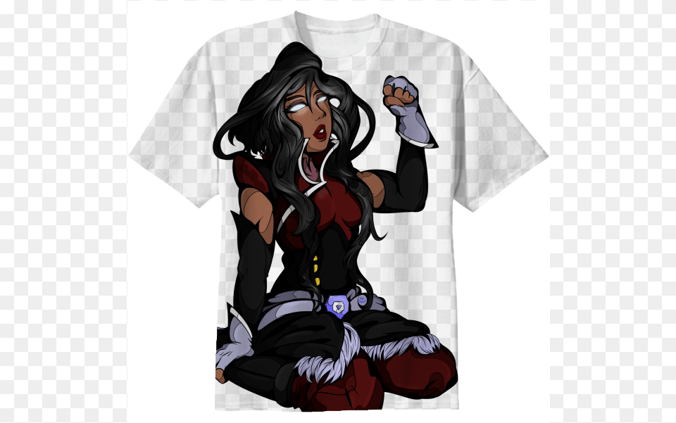 Latest Korra Designs Boots Guitar Violin T Shirt, Book, Clothing, Comics, Publication Png Image