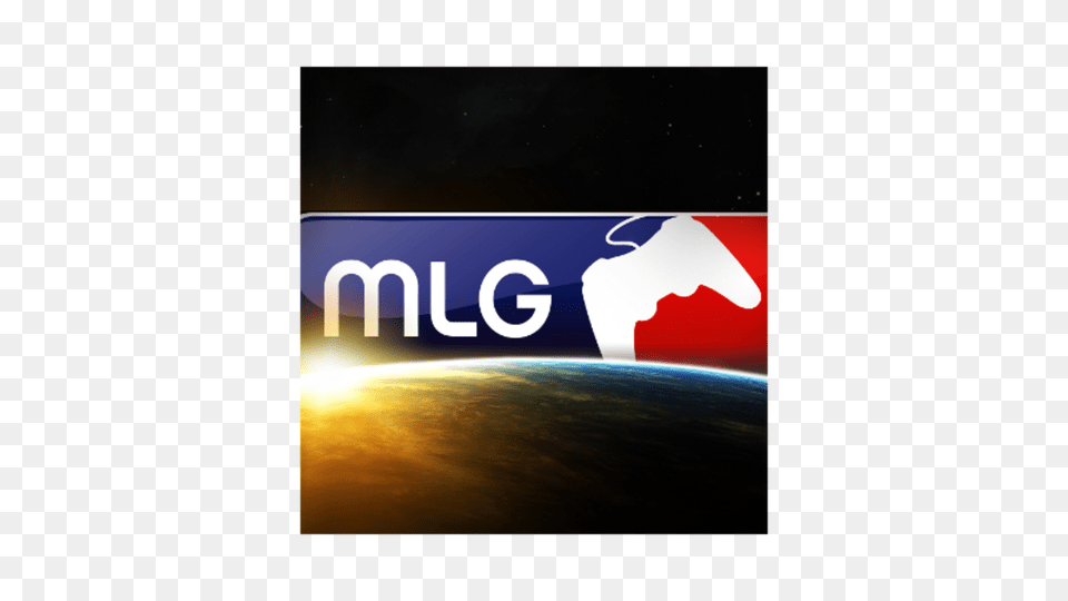 Latest Major League Gaming Event Breaks Attendance Records, Logo Free Transparent Png