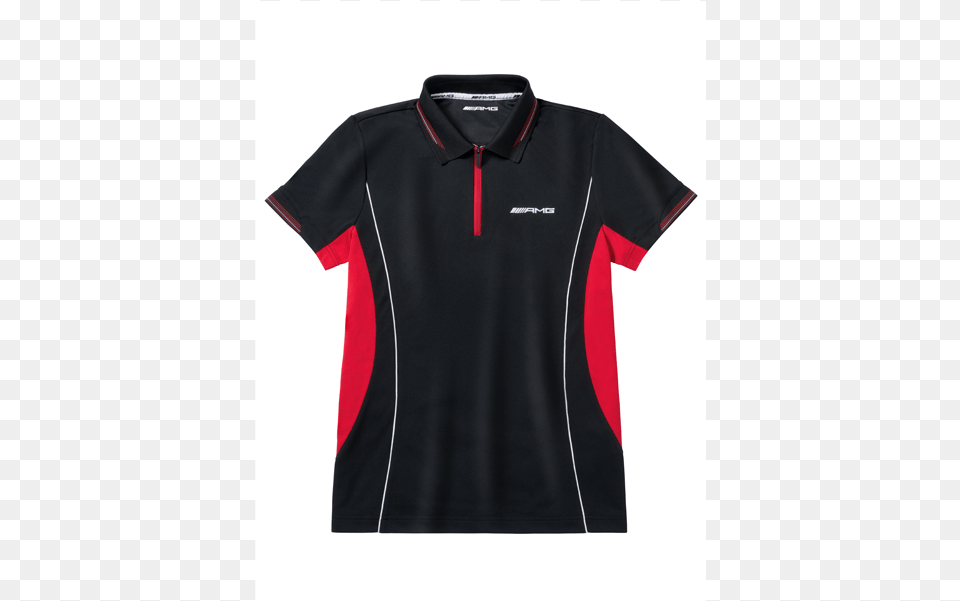 Latest Mercedes Benz Clothing At The Mercedes Benz Polo Shirt, T-shirt Free Png Download