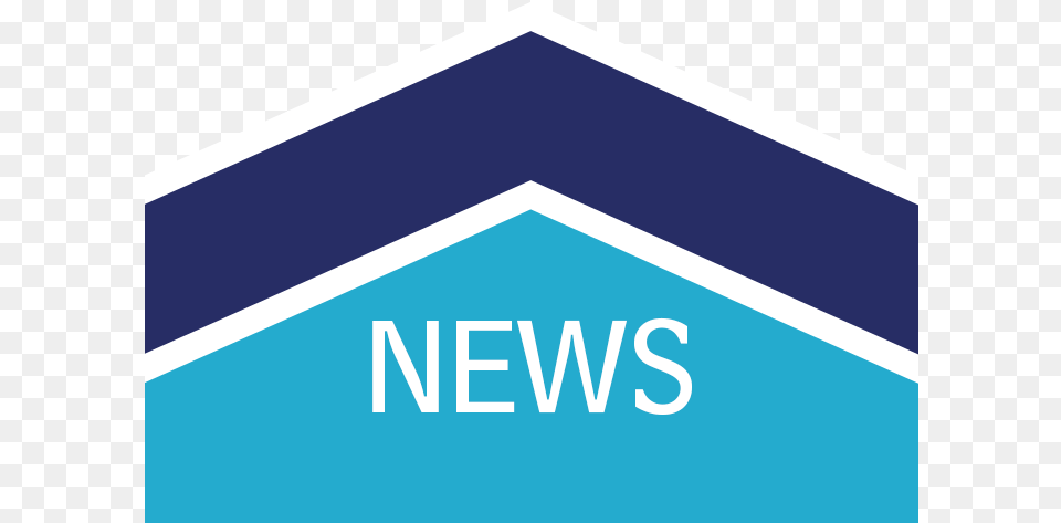 Latest News Update Frame News, Triangle, Sign, Symbol, Logo Free Transparent Png