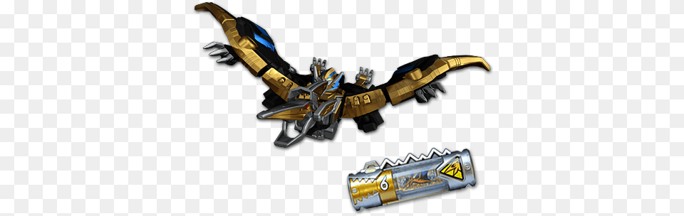 Latest Power Rangers Dino Charge Toys Plesio Zord, Blade, Dagger, Knife, Weapon Free Transparent Png