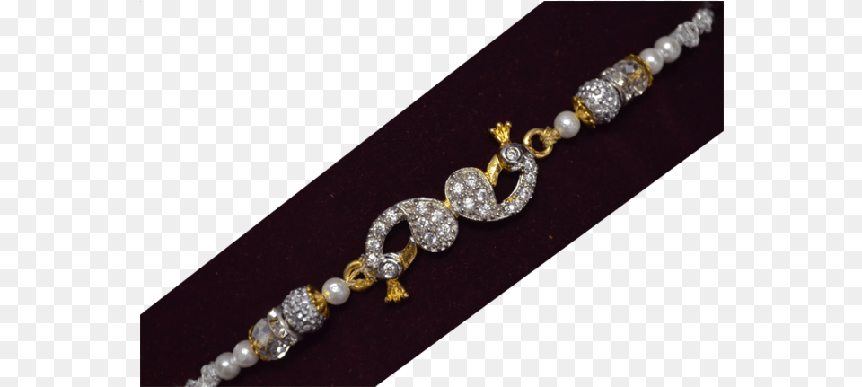 Latest Rakhi Design, Accessories, Jewelry, Bracelet, Diamond Png Image