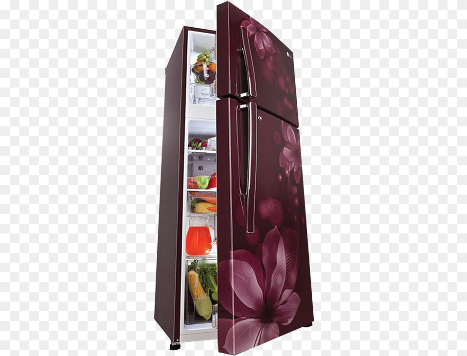 Latest Refrigerators In India, Appliance, Device, Electrical Device, Refrigerator Png