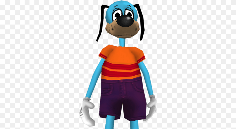 Latest Toontown Rewritten Flippy, Baby, Person, Clothing, T-shirt Png Image