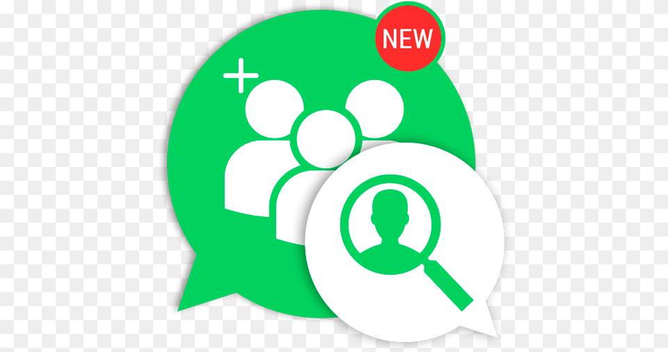 Latest Whatsapp Group Links Collection Daily Updates 2021 Followers Assistant For Instagram, People, Person, Symbol Png Image