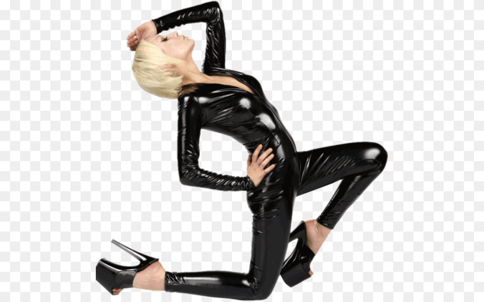 Latex Clothing, Adult, Female, Person, Woman Free Transparent Png