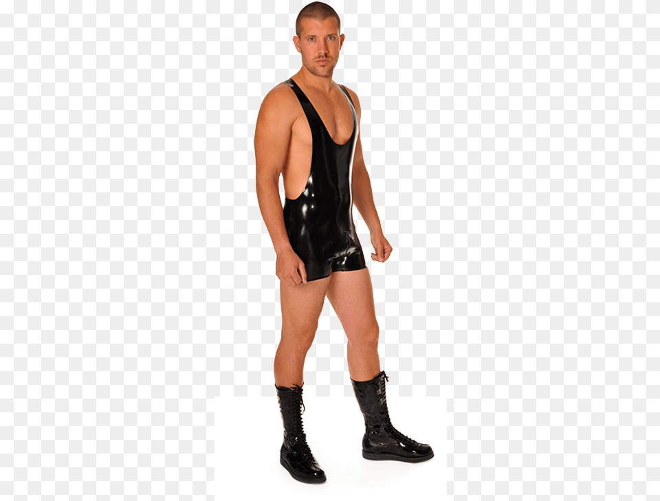 Latex Clothing, Adult, Male, Man, Person Free Png