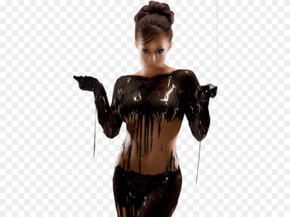 Latex Clothing, Adult, Female, Person, Woman Png