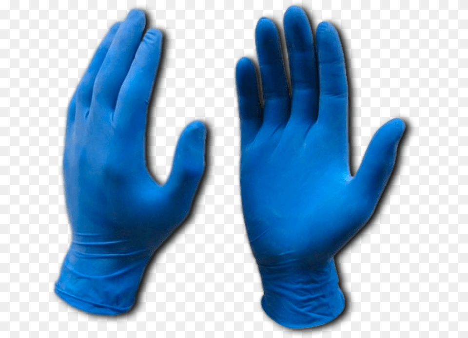 Latex Rubber Gloves Clipart, Clothing, Glove, Baseball, Baseball Glove Free Png Download