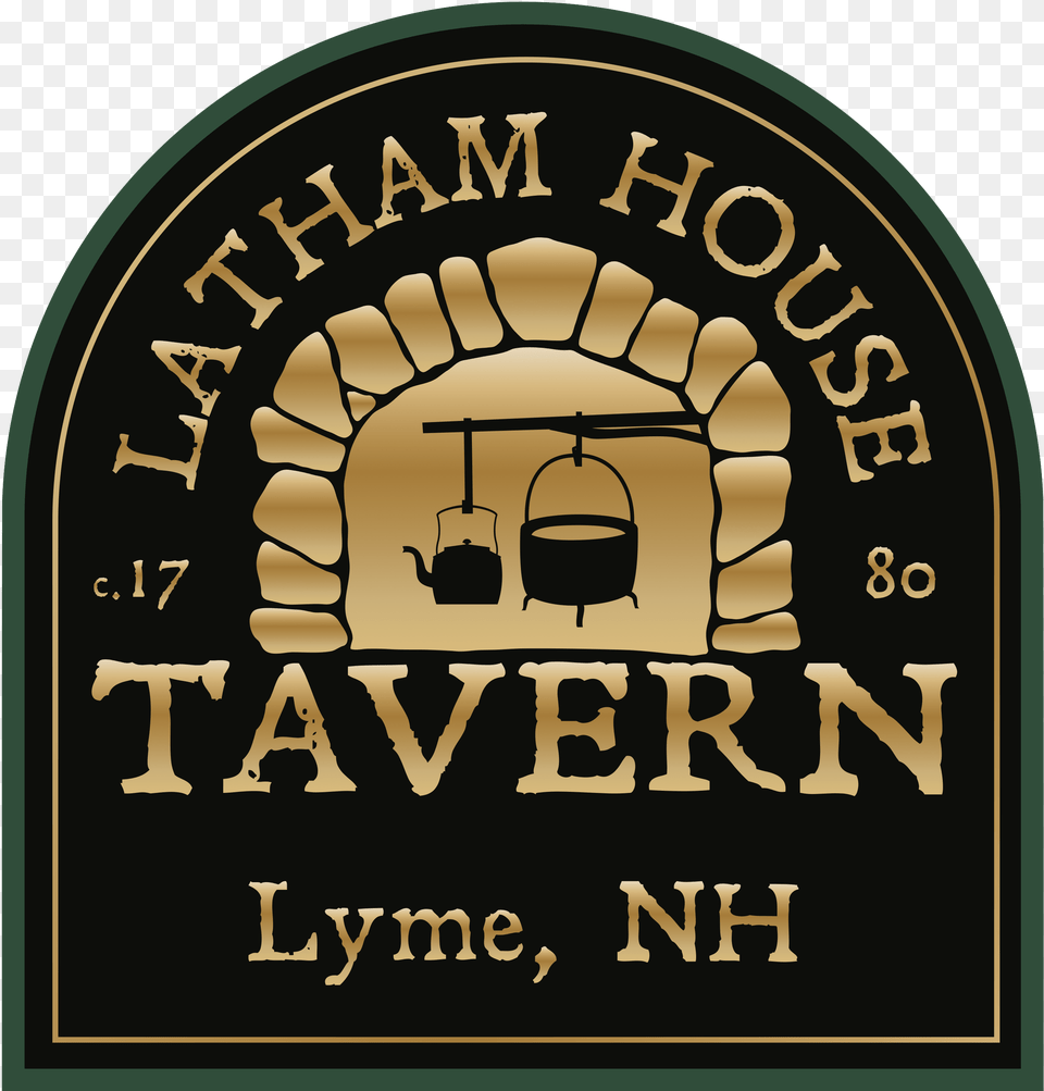 Latham House Tavern Logo Latham House Tavern, Architecture, Building, Factory, Arch Free Png Download