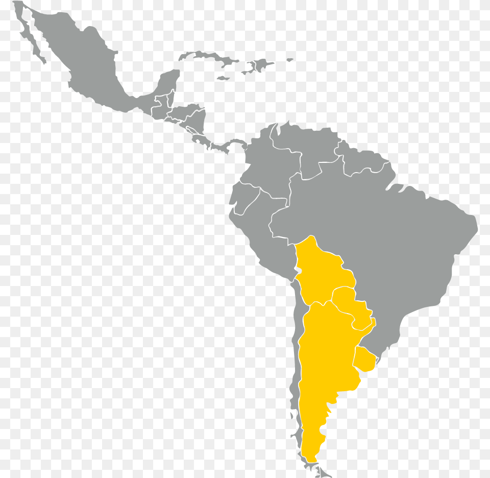 Latin America, Atlas, Chart, Diagram, Map Png Image