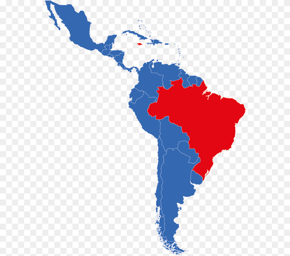 Latin America, Atlas, Chart, Diagram, Plot Free Transparent Png
