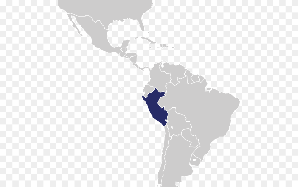 Latin America, Plot, Chart, Map, Diagram Png Image