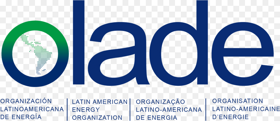 Latin American Energy Organization Olade, Light, Logo Png Image