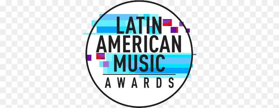 Latin American Music Awards 2019 Latin American Awards, Disk, Text Png Image