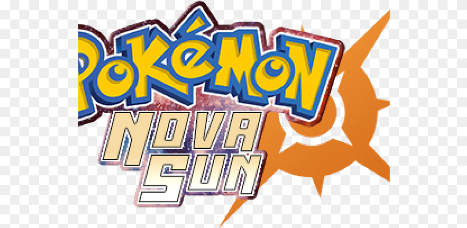 Latin Clipart Sun Moon Star Pokmon Rumble, Dynamite, Weapon, Art Png Image