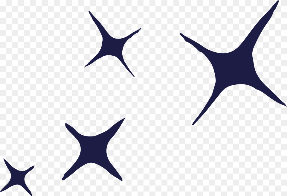 Latin Cross Emoji Clipart, Symbol, Star Symbol, Nature, Night Png Image