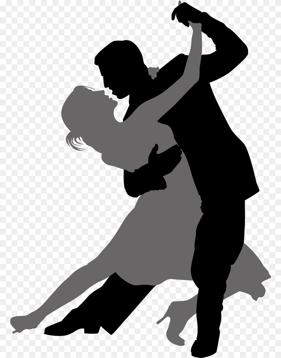 Latin Dance Clip Art, Dancing, Leisure Activities, Person, Dance Pose Free Png Download