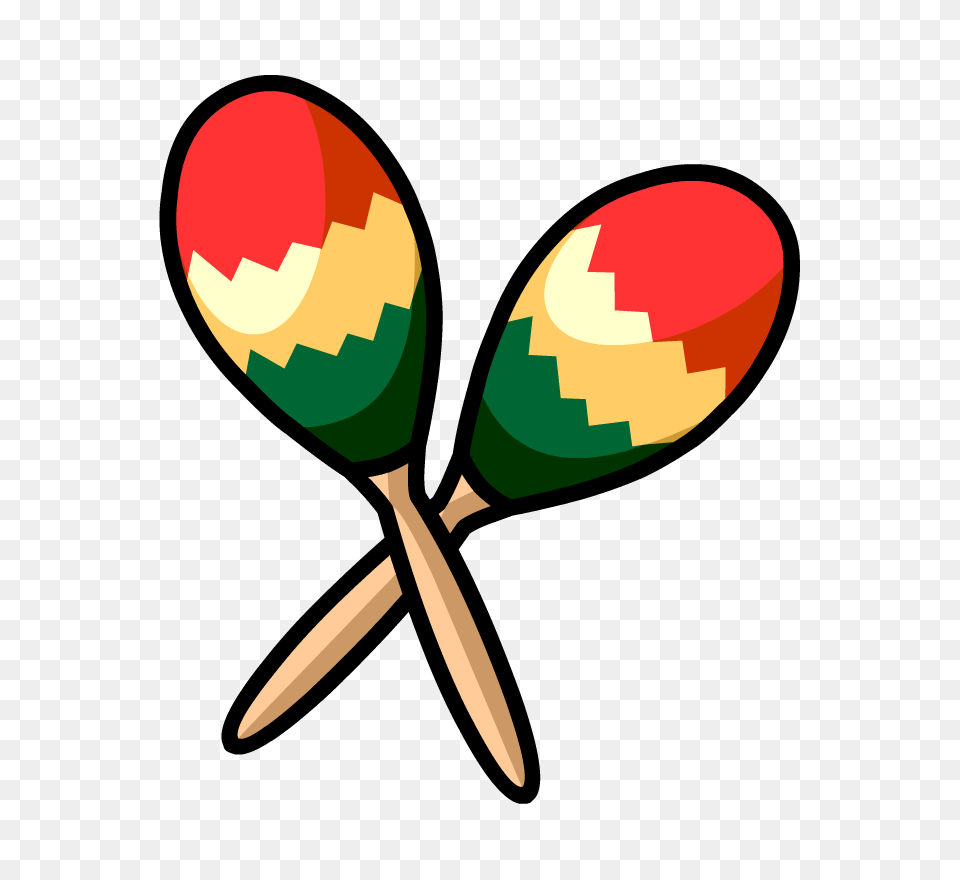 Latin Music Clipart Clip Art, Maraca, Musical Instrument Png