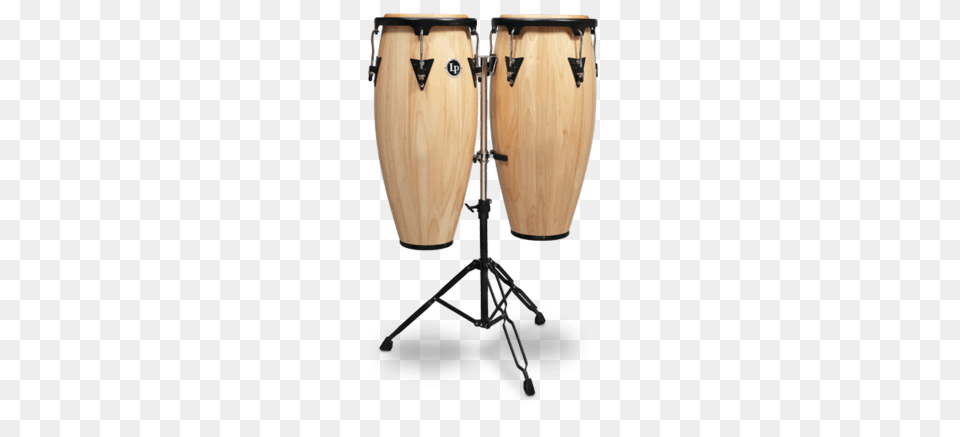 Latin Percussion Aspire Wood Conga Set, Drum, Musical Instrument Free Transparent Png