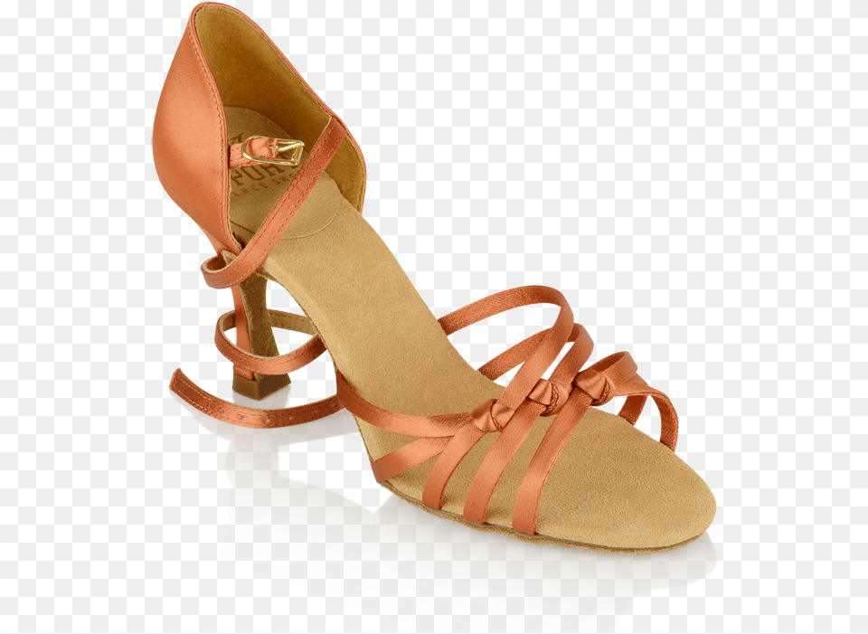 Latin Shoe, Clothing, Footwear, High Heel, Sandal Free Png