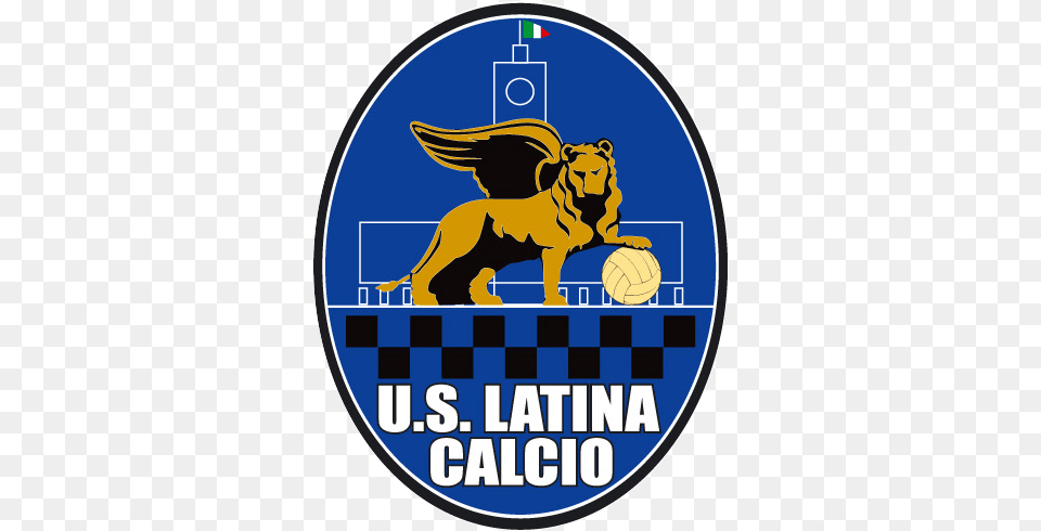 Latina Pronto Un Triennale Per Il Baby Reinholds Latina Calcio, Animal, Lion, Mammal, Wildlife Free Transparent Png